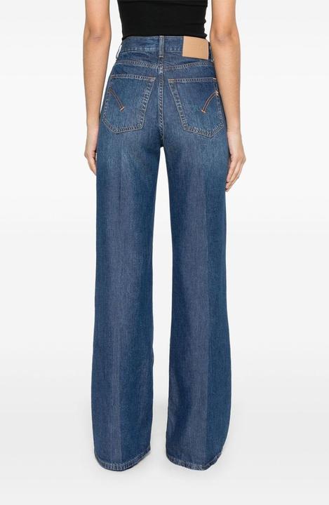Produktbild Dondup Jeans Blu (26)