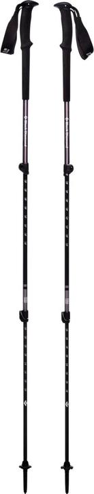 Actual product image Black Diamond Trail Trek Hiking Poles (64 - 140 cm)