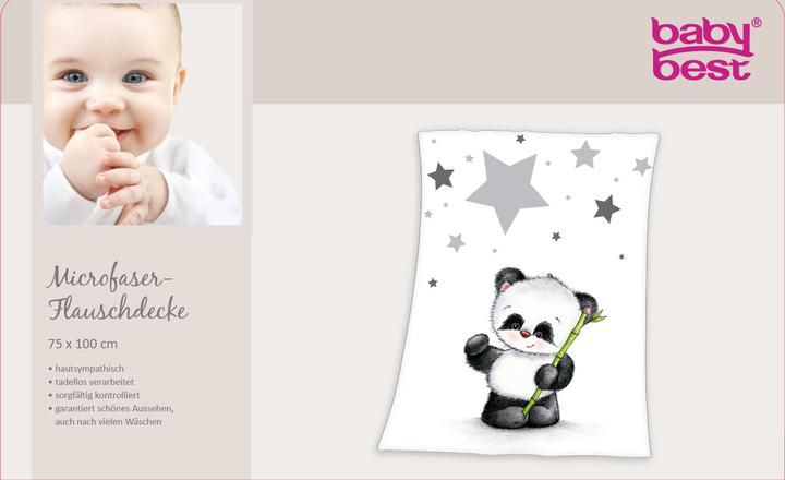 Image du produit Herding Fynn Panda (75 x 100 cm)
