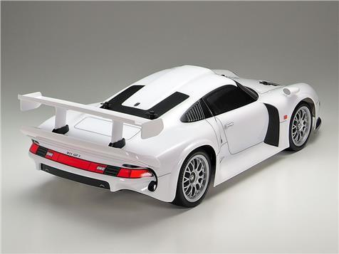 Immagine prodotto Tamiya Porsche 911 GT1 (Kit)