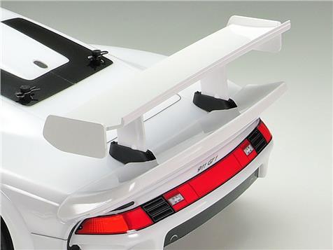 Immagine prodotto Tamiya Porsche 911 GT1 (Kit)