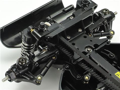 Immagine prodotto Tamiya Porsche 911 GT1 (Kit)