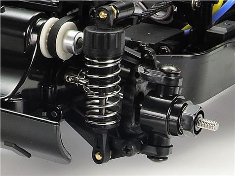 Immagine prodotto Tamiya Porsche 911 GT1 (Kit)