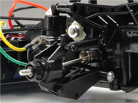 Immagine prodotto Tamiya Porsche 911 GT1 (Kit)