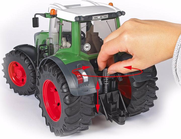 Produktbild Bruder Fendt 936 Vario