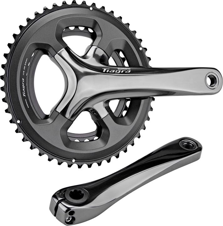 Produktbild Shimano Tiagra FC-4700 (172.50 mm)