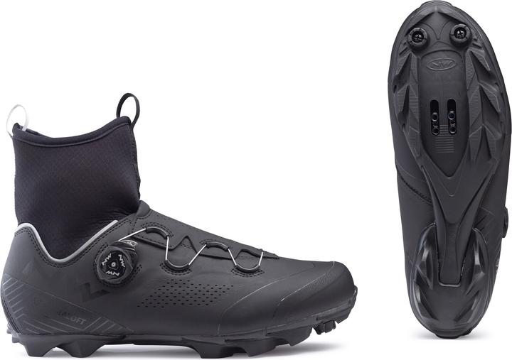 Actual product image Northwave Magma XC Core (41)