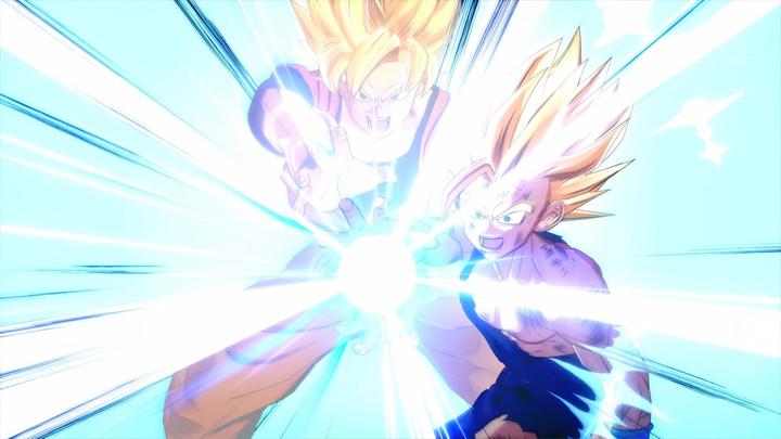 Image du produit Microsoft Dragon Ball Z Kakarot Ultimate Edition (Xbox One X, Xbox Series X, Xbox One S, Xbox Series S)