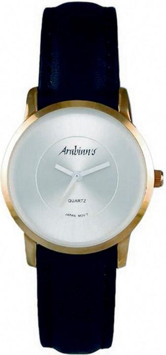 Arabians Unisex-Uhr DBH2187WN (Ø 34 mm) (34 mm)