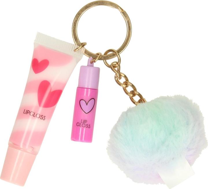 Image du produit Create It! Set de porte-clés gloss
