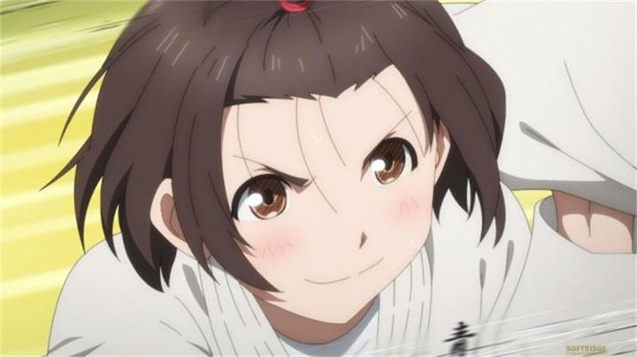 Actual product image Ippon Again!: Volume 2 (Blu-ray, 2024, German, Japanese)