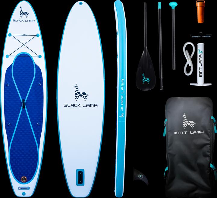 Immagine prodotto Mint Lama Black Lama Alpaka (11')