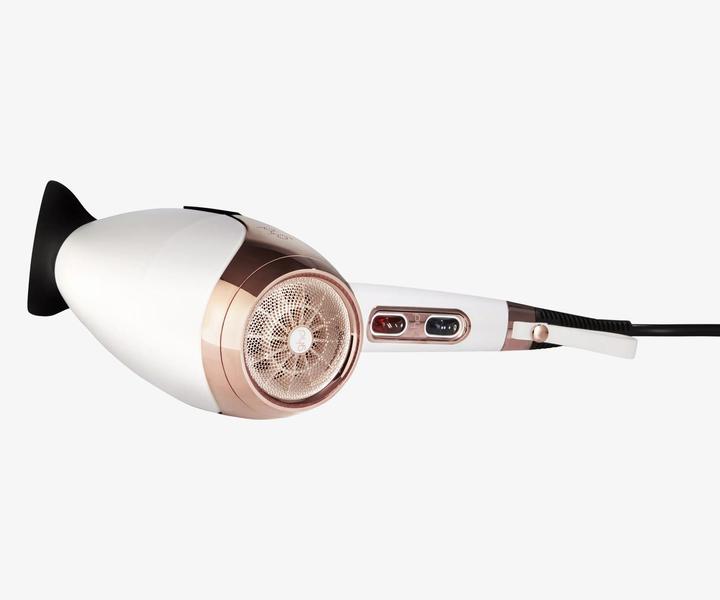 Actual product image ghd helios