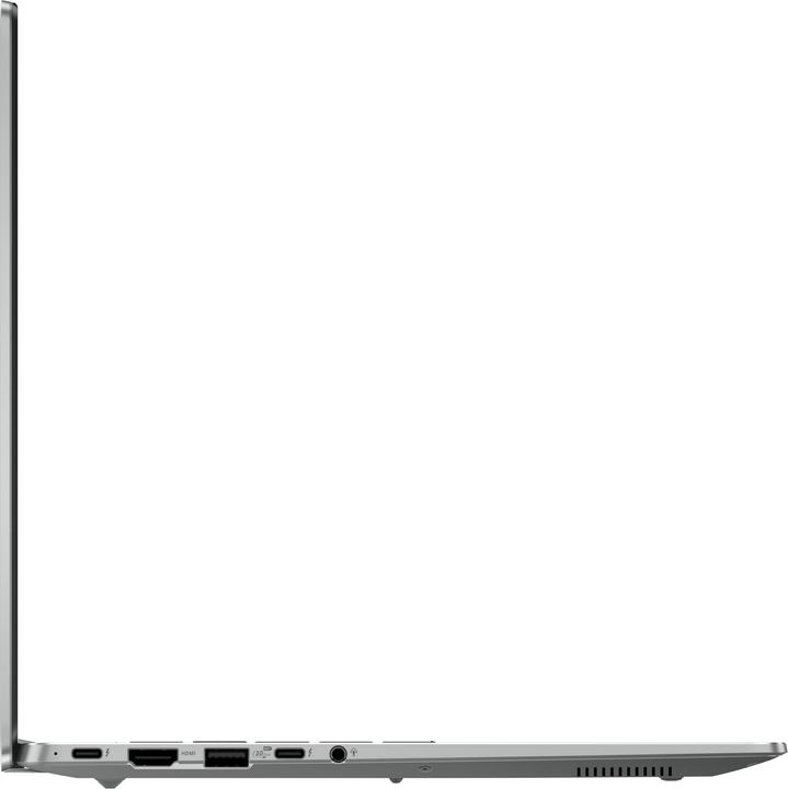 Produktbild ASUS ExpertBook P5 (14", Intel Core Ultra 5 226V, 16 GB, 512 GB, DE)