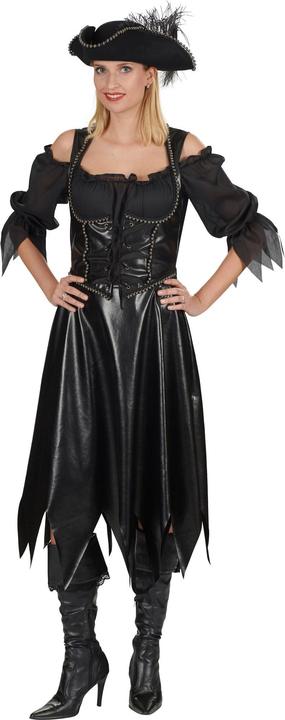 Produktbild Metamorph Piratenkleid mit Perlenborte (44, 45, 46)