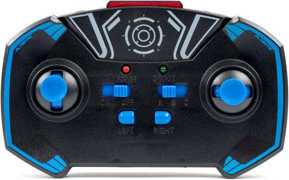 Produktbild Silverlit Air Wheelz RC Helikopter Drohne