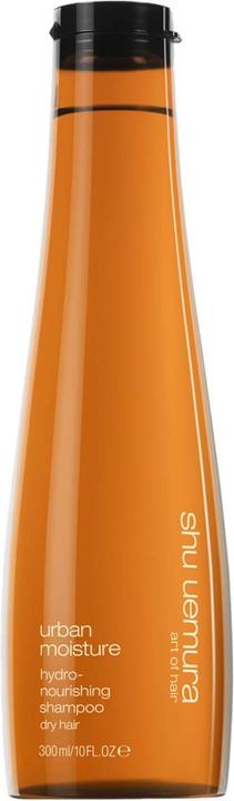 Shu Uemura Urban Moisture Shampoo (300 ml, Flüssiges Shampoo)