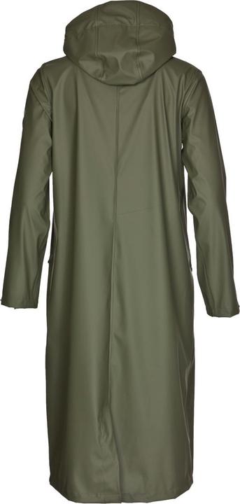 Actual product image Rukka Wolkenbruch Damen Regenmantel (36)