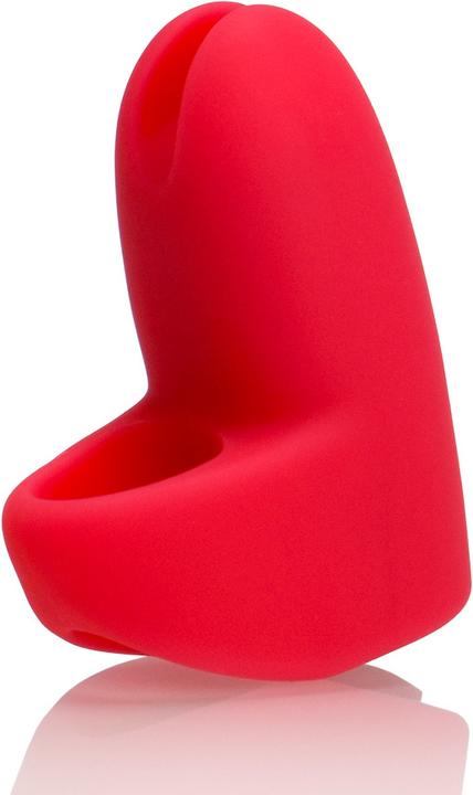Actual product image Amorana Finger vibrator
