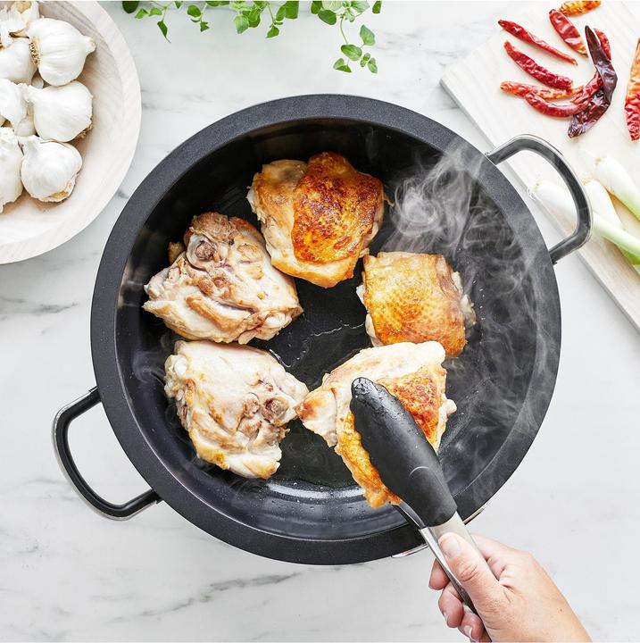 Produktbild Greenpan Omni Cooker Blue Haze