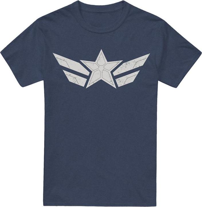 Produktbild Captain America TShirt (S)
