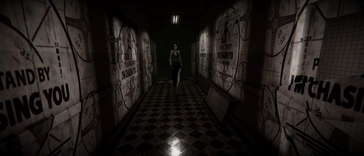 Actual product image dollhouse (PS4, EN)