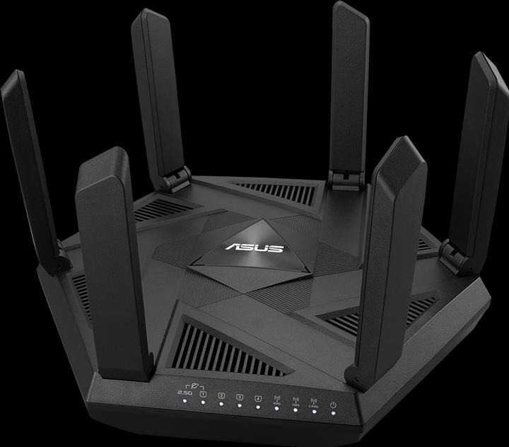 Image du produit ASUS RT-AXE7800