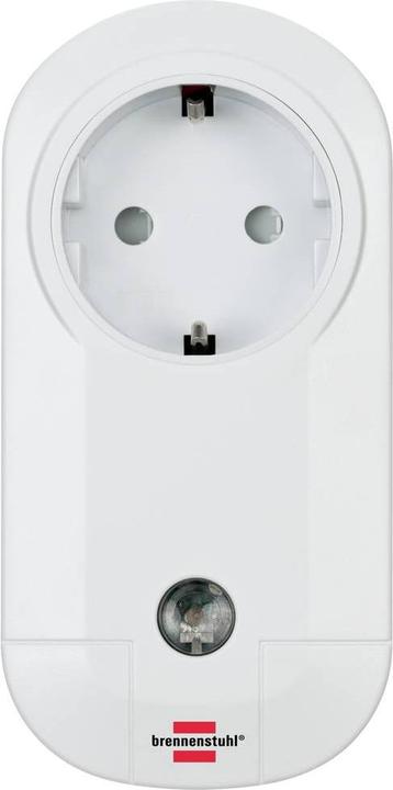Actual product image Brennenstuhl Remote Switching Set (CEE 7/4)