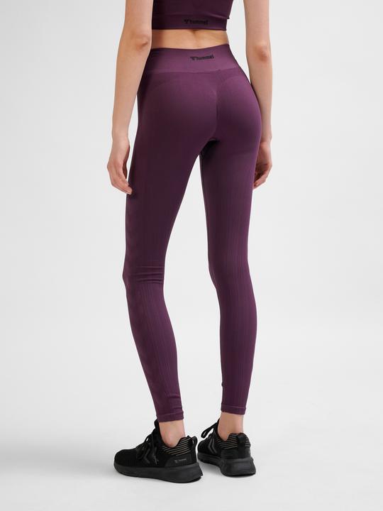 Actual product image hummel Hmlmt Define Seaml Scrunch Tights (XS)