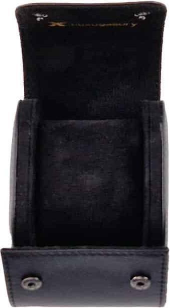 Image du produit Luxcessory Rouleau de montre Agent avec tracker pour 1 montre