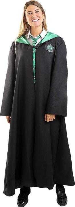 Produktbild Metamorph Harry Potter – Slytherin Umhang (S)