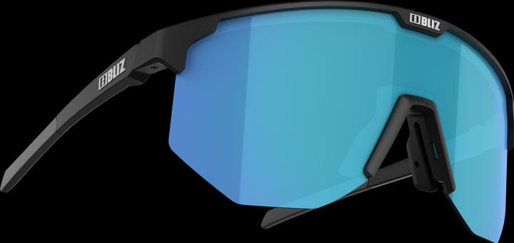 Immagine prodotto Bliz Hero (Nero opaco, Marrone w Blu multi, Marrone w Blu multi)