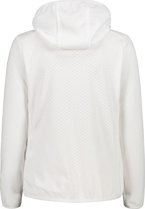Actual product image CMP Campagnolo Hoodie (M)