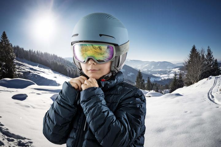 Immagine prodotto ALPINA SPORTS Scarabeo Jr. Q-Lite
