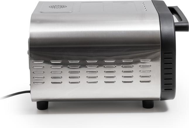 Produktbild Macom 884 Pizza-Ofen Leistung 1700W Temperatur