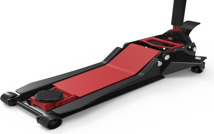 Produktbild CarTech Wagenheber TZ815009D 1,5T extratief