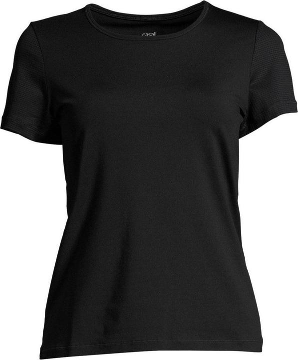 Immagine prodotto CASALL Essential T-Shirt mit Mesh-Detail (38)