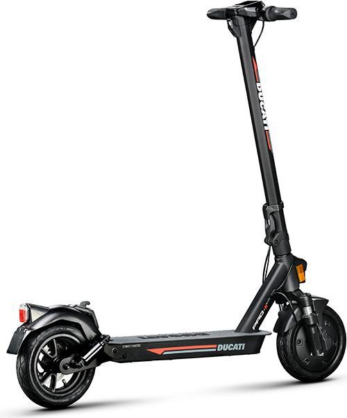 Image du produit Ducati PRO-II Evo /h Black 10.4 Ah (25 km/h, 40 km, 350 W)