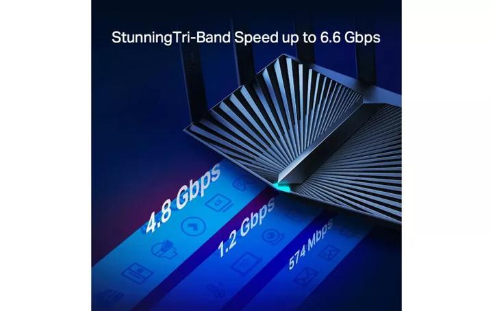 Actual product image TP-Link Archer AX90