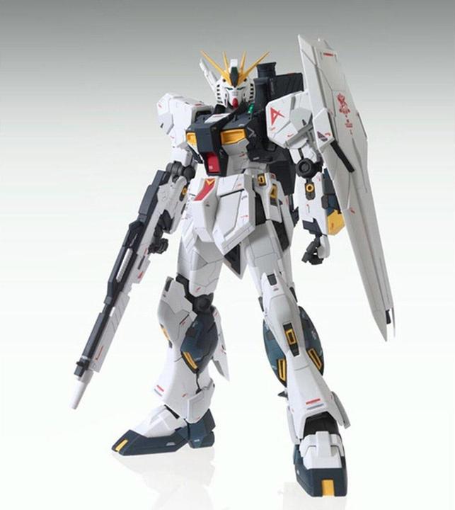 Image du produit Bandai Namco Nu Gundam version Ka