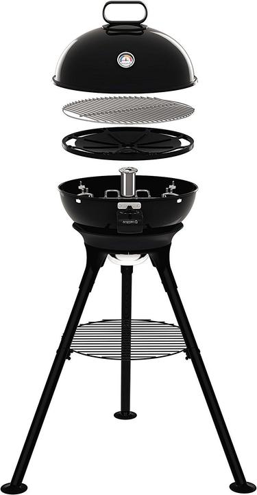 Image du produit Tefal Aromati-Q (2.30 kW)