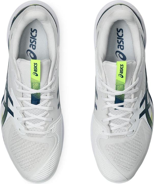 Actual product image ASICS Performance Solution Speed FF 3 clay court tennis shoe men (41.5)