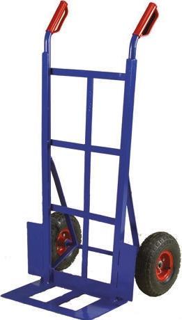 Rs Pro Carriola impieghi generali (300 kg)