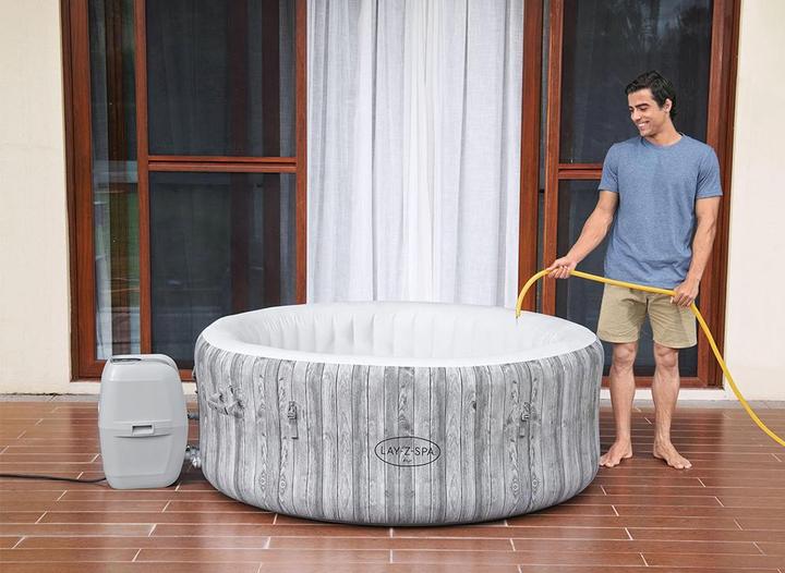 Immagine prodotto Bestway Lay-Z-Spa Fijii 180x66cm Airjet (4 pers.)