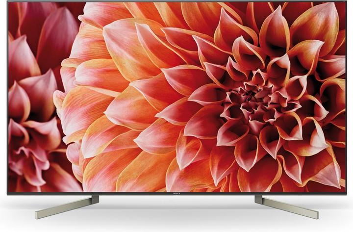 Sony Kd-65xf9005 (65", LCD, 4K, 2018)