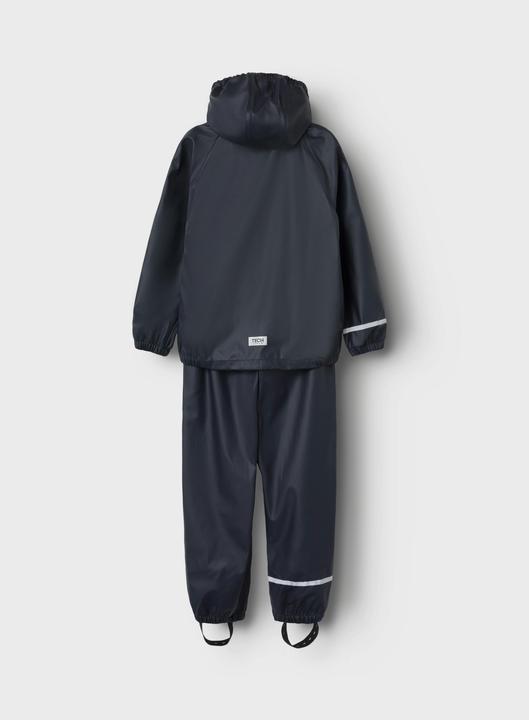 Image du produit Name it Nkndry10 Rain Set Fo Noos (134)