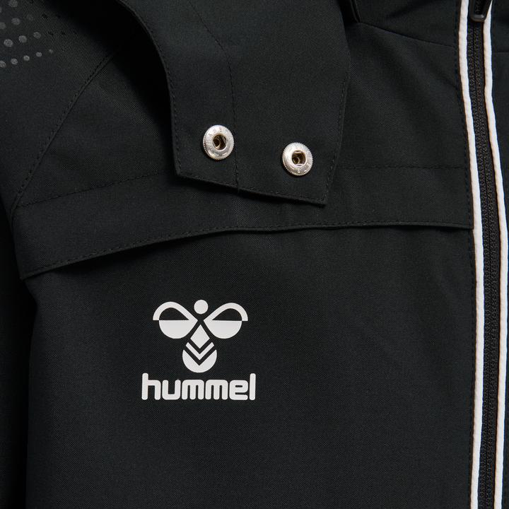 Produktbild hummel Lead All Weather Jacket Kids (116)