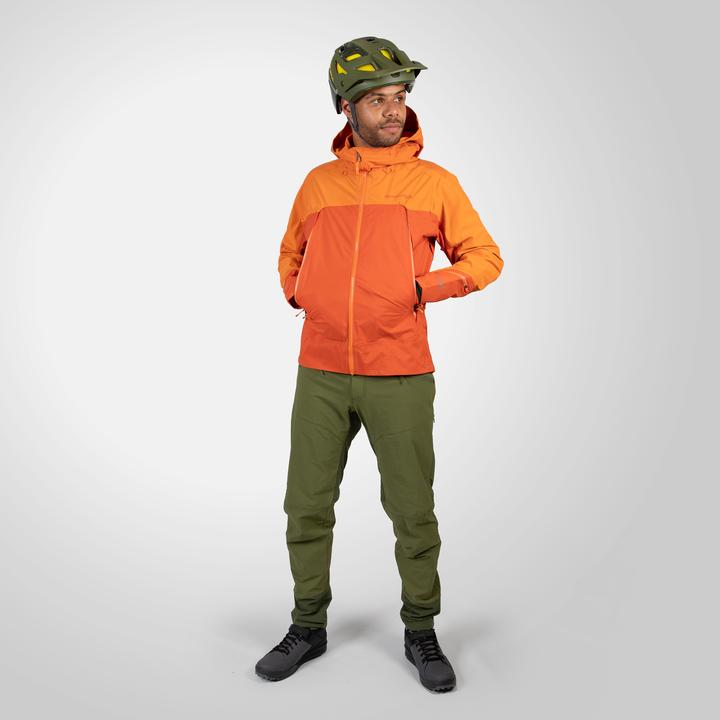 Image du produit Endura MT500 Veste étanche II (S)