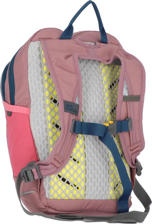 Produktbild Jack Wolfskin Kids Moab Jam (12 l)
