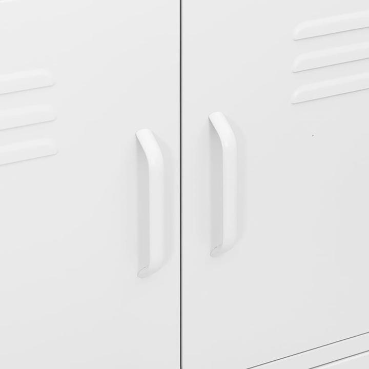 Actual product image VidaXL Samos (80 x 35 x 101.5 cm)